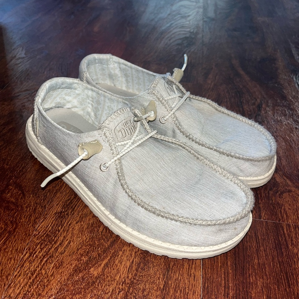Hey Dude Shoes